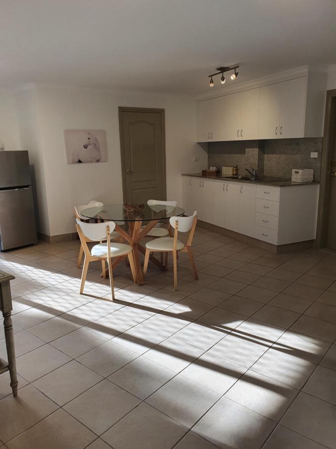 Park View Guest House Albion Park Kültér fotó