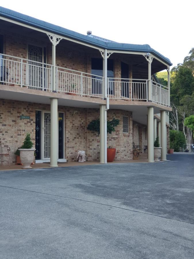 Park View Guest House Albion Park Kültér fotó