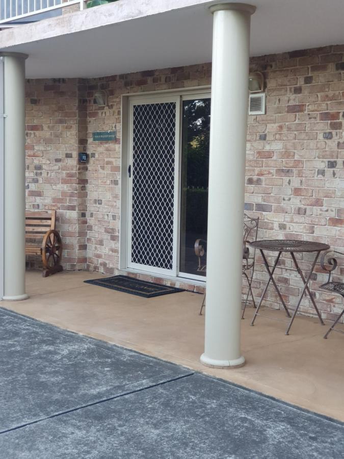 Park View Guest House Albion Park Kültér fotó