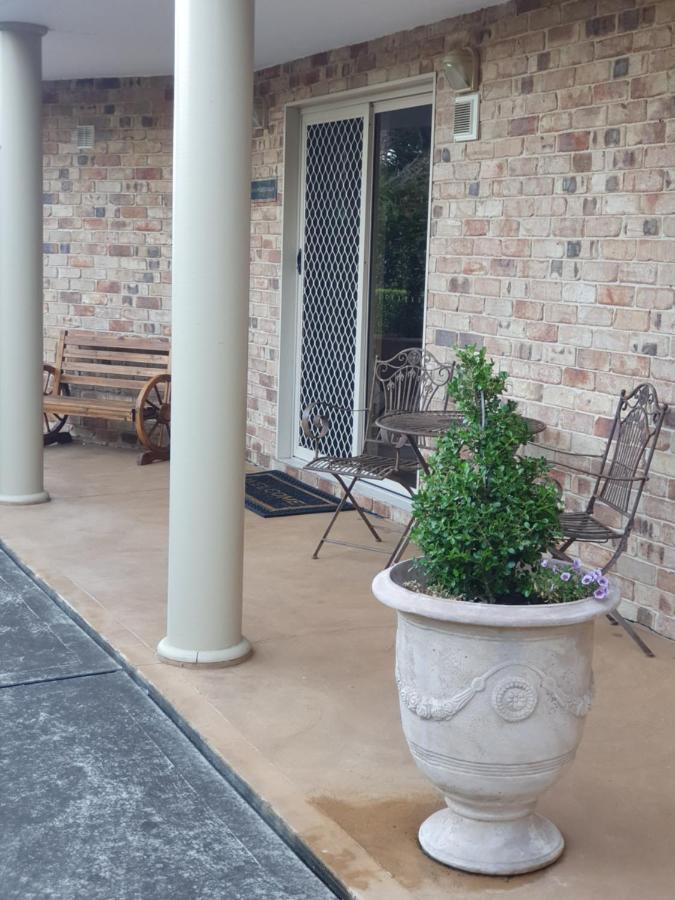 Park View Guest House Albion Park Kültér fotó
