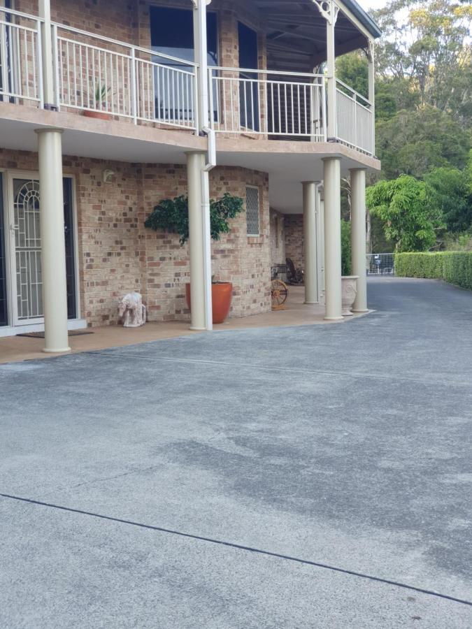Park View Guest House Albion Park Kültér fotó