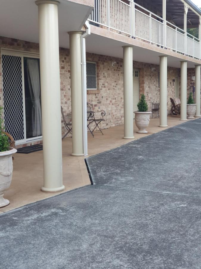 Park View Guest House Albion Park Kültér fotó