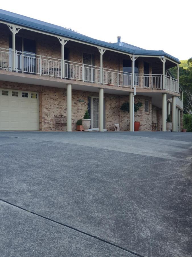 Park View Guest House Albion Park Kültér fotó