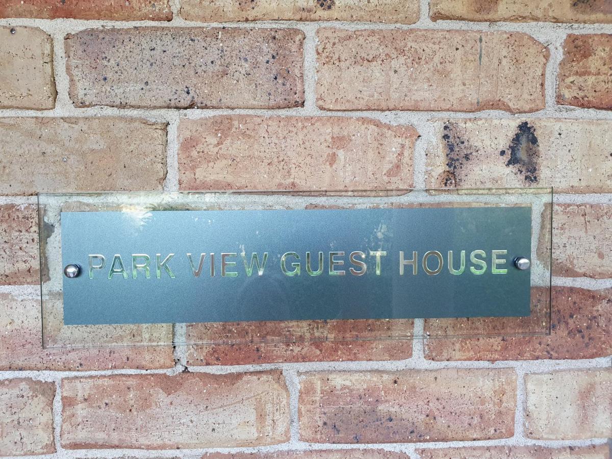 Park View Guest House Albion Park Kültér fotó