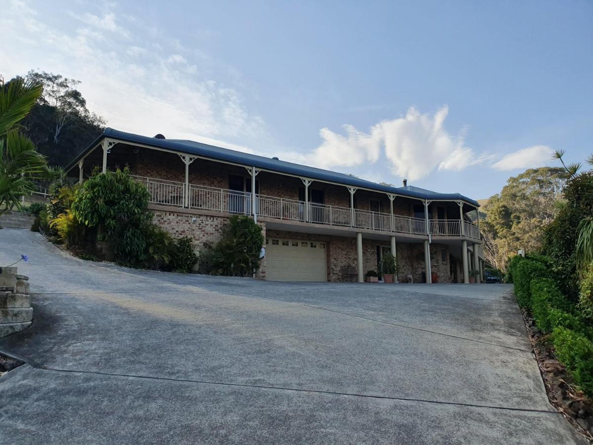 Park View Guest House Albion Park Kültér fotó