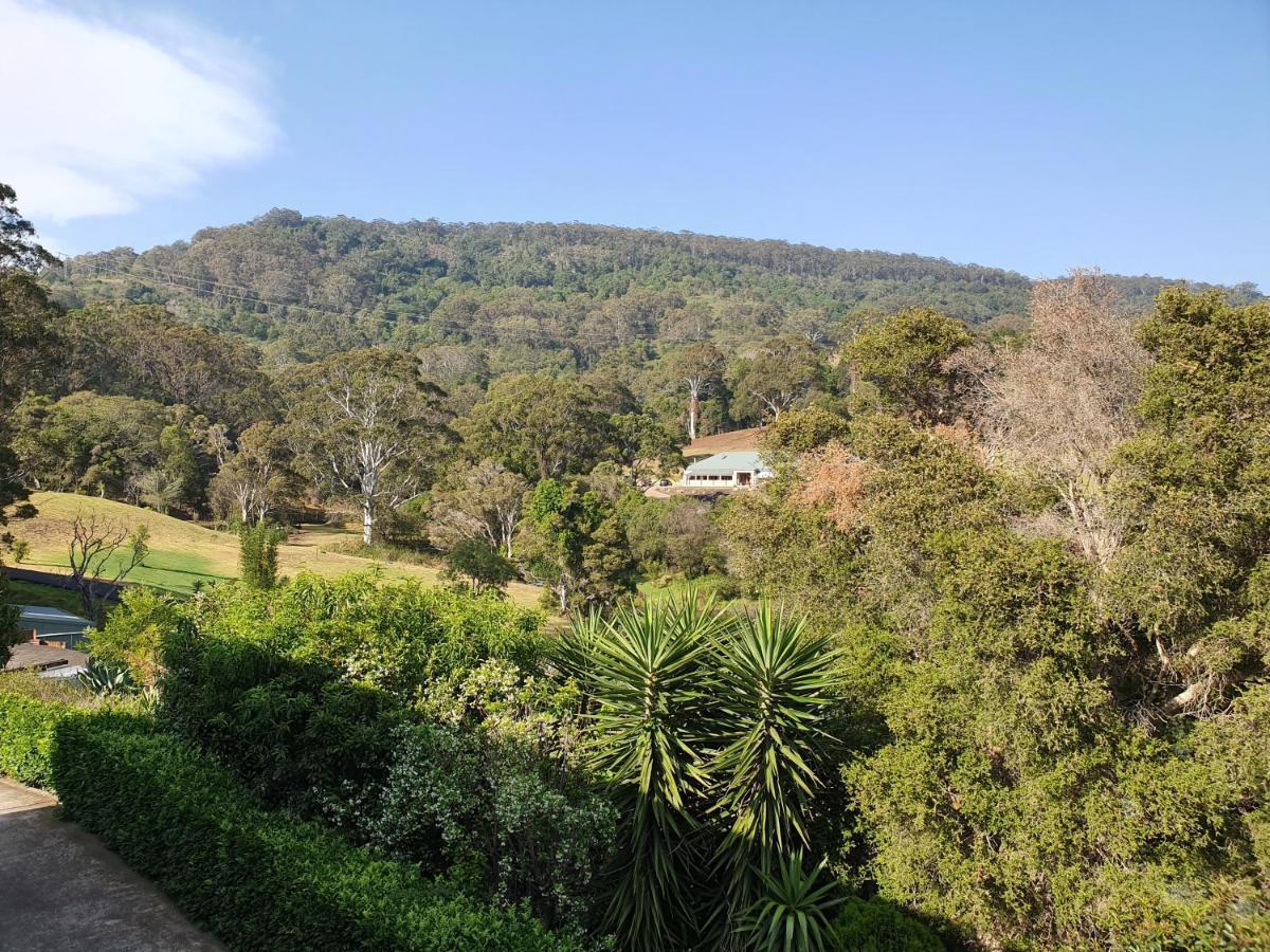 Park View Guest House Albion Park Kültér fotó
