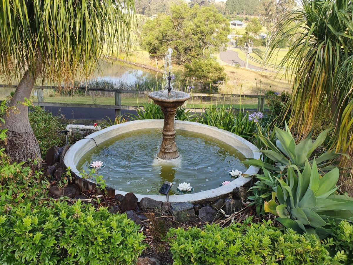 Park View Guest House Albion Park Kültér fotó
