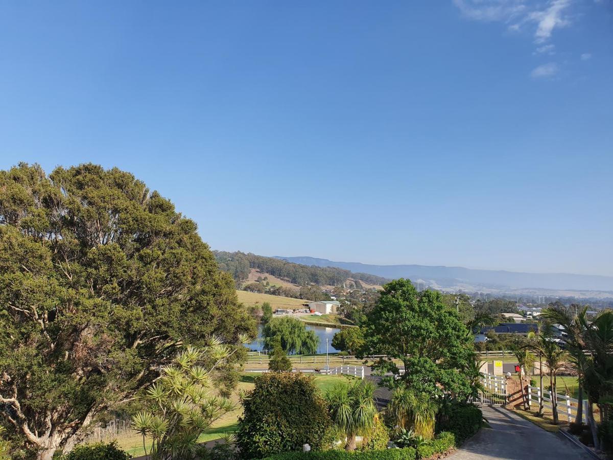 Park View Guest House Albion Park Kültér fotó