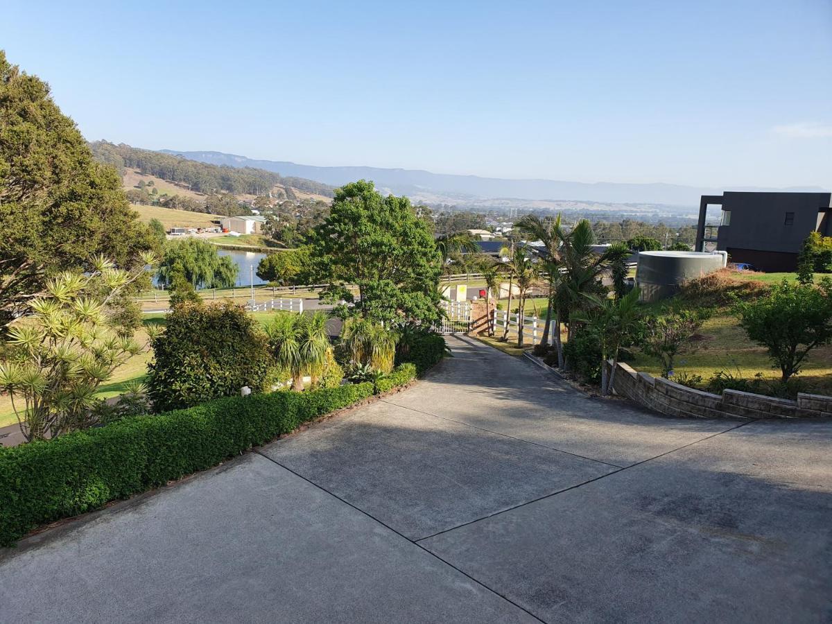 Park View Guest House Albion Park Kültér fotó